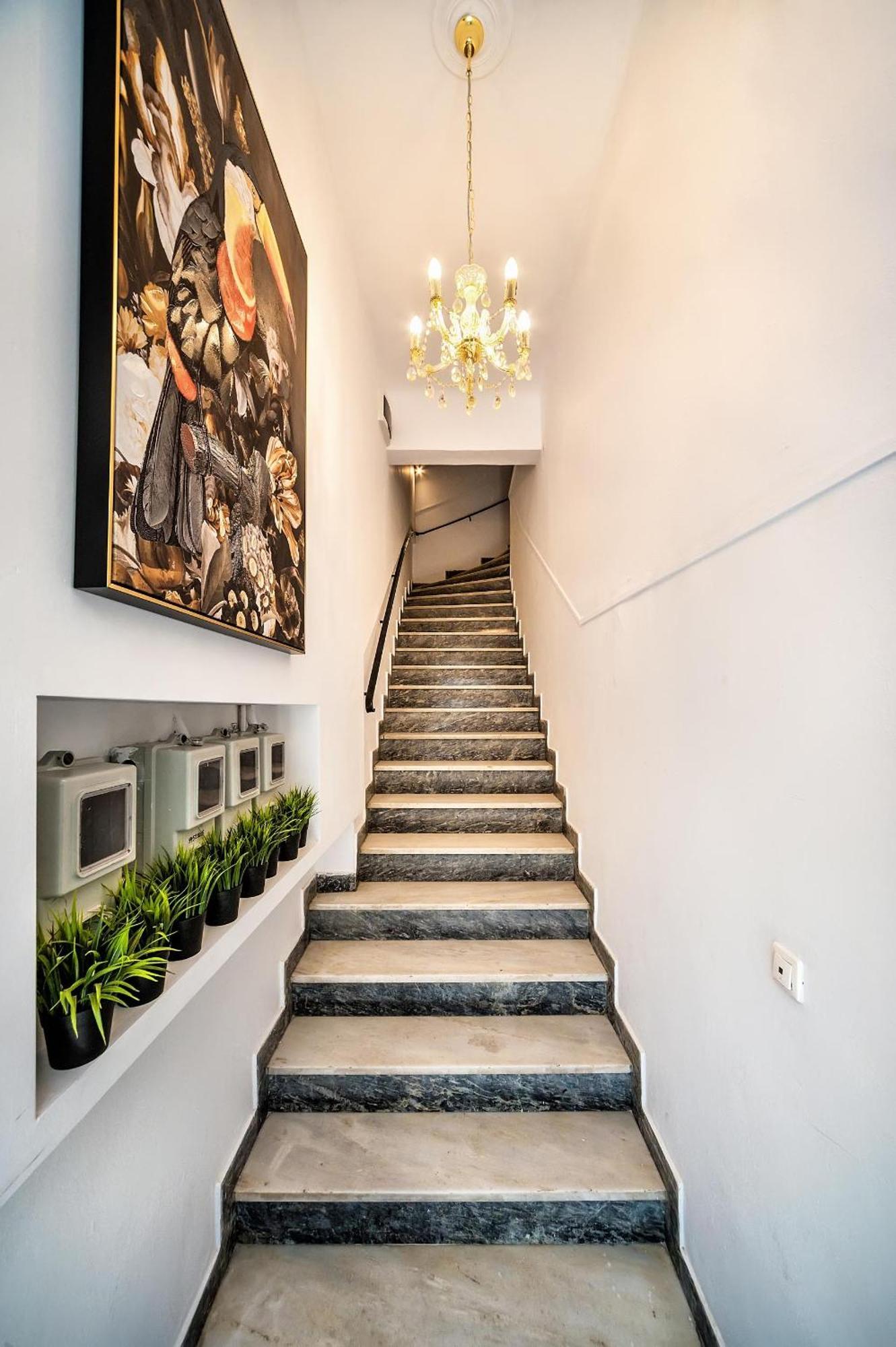 Casa Anastazia, By Idealstay Experience Heraclión Exterior foto